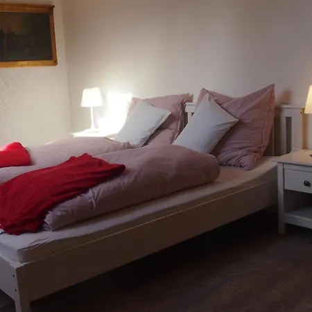 Im Juchhe Apartman *