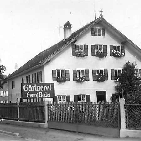 Apartman Im Juchhe *