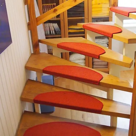 Im Juchhe Apartman Peiting