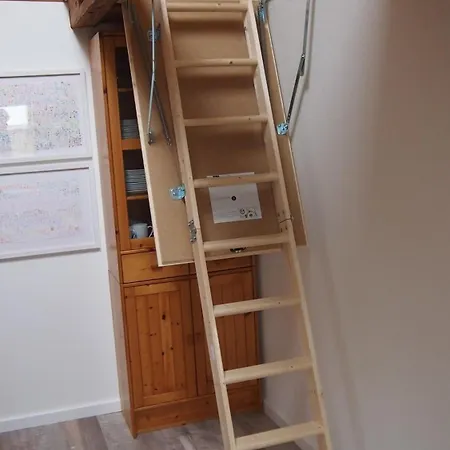 Apartman Im Juchhe Peiting