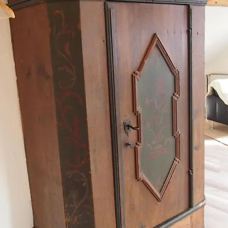 Im Juchhe Apartman *