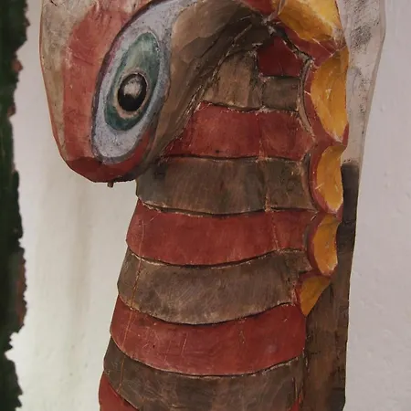 Im Juchhe Apartman Peiting