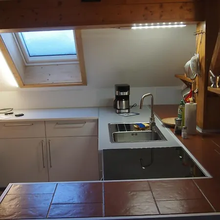 Im Juchhe Apartment