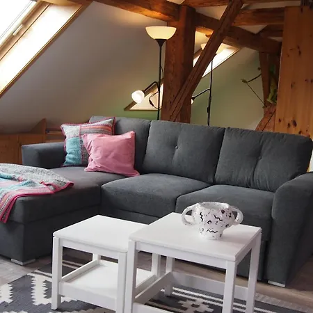 Im Juchhe Apartamento