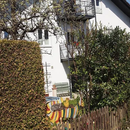 Im Juchhe Apartamento