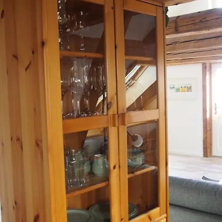 Apartment Im Juchhe Peiting
